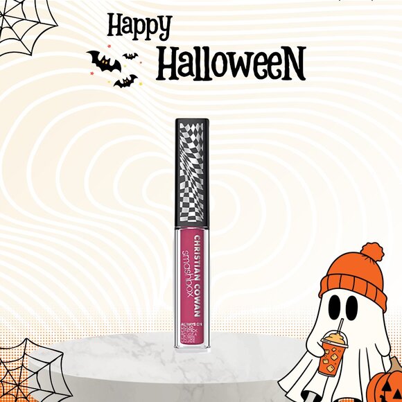 Smashbox Always on Liquid Lipstick Big Spender - Picture 1 of 3